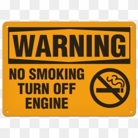 Sign, HD Png Download - no smoking symbol png
