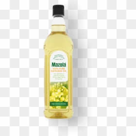 Rapseed Oil For Cooking, HD Png Download - vegetable oil png