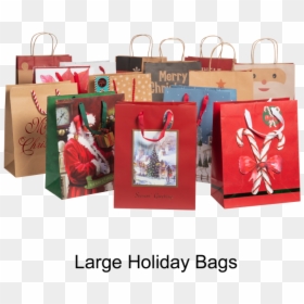 Bank, HD Png Download - gift bags png