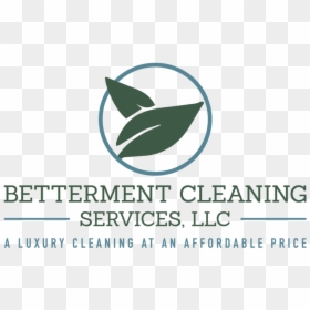 Betterment Cleaning Color 081019-01, HD Png Download - cleaning service png