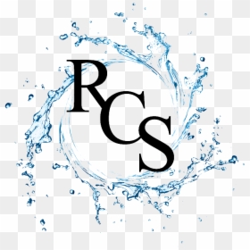 Ripper Cleaning Services - Circle Water, HD Png Download - cleaning service png