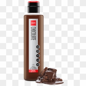 Shott Syrup Chocolate, HD Png Download - chocolate syrup png