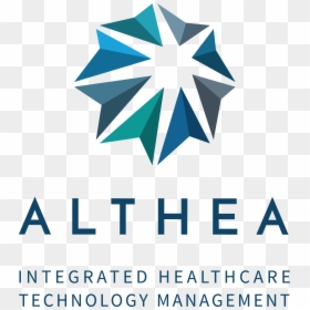 The Future Of Integrated Healthcare Technology Management - Althea Group, HD Png Download - future technology png