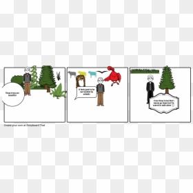 Cartoon Forest Png, Transparent Png - cartoon forest png