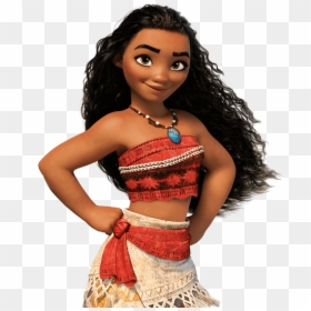 Moana Png Disney - Moana Png, Transparent Png - shoot png