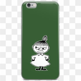 Little My, HD Png Download - cartoon forest png