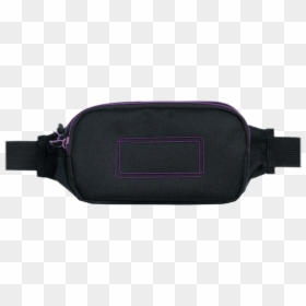 Fanny Pack, HD Png Download - purple rectangle png
