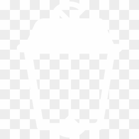 Johns Hopkins Logo White, HD Png Download - lampost png