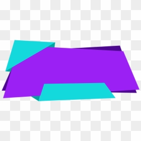 Clip Art, HD Png Download - purple rectangle png