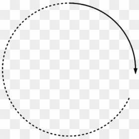 #overlay #overlays #circle - Picsart Overlays Png Circle, Transparent Png - circle overlay png