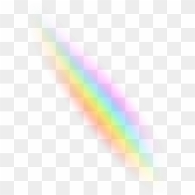 Transparent Rainbow Flag Clipart - Transparent Instagram Rainbow Filter, HD Png Download - circle overlay png