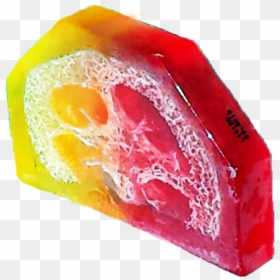 Gelatin Dessert, HD Png Download - jabon png