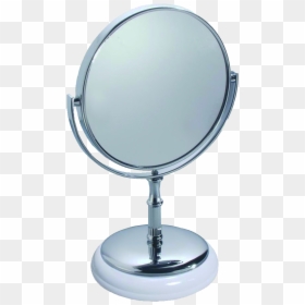 Mirror, HD Png Download - vanity mirror png