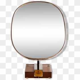 Vanity Mirror From Patek Philippe 1980 Size 35x26cm - Trophy, HD Png Download - vanity mirror png