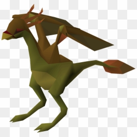 Runescape Cockatrice, HD Png Download - rice cartoon png