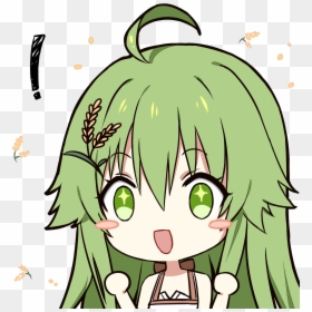 Cartoon, HD Png Download - rice cartoon png