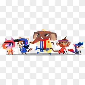 Cartoon, HD Png Download - cartoon bone png