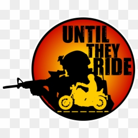 Motorcycle, HD Png Download - guns crossed png