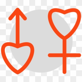 Com Bachelor Parties Bachelorette Red - Heart, HD Png Download - bachelorette png