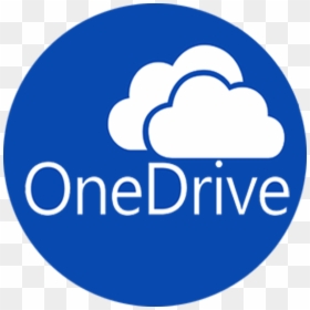 Transparent Onedrive Logo Png - One Drive Image Png, Png Download - mundo vector png