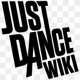 Just Dance Wiki Hd Logo - Just Dance Logo Png, Transparent Png - curvy png