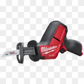 M12 Fuel™ Hackzall™ Recip Saw - Milwaukee M12 Chz, HD Png Download - wood debris png