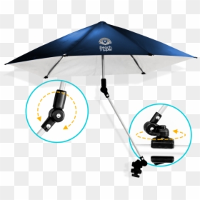 Umbrella-image2 - Umbrella, HD Png Download - drink umbrella png