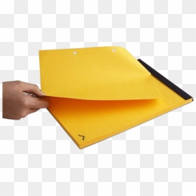 Sketch Pad, HD Png Download - yellow notepad png