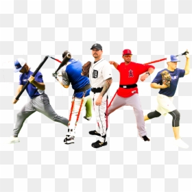 Velopro, HD Png Download - baseball pitcher png