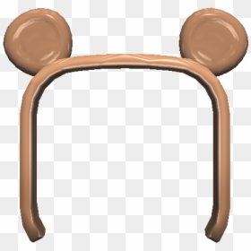 Chair, HD Png Download - bear ears png