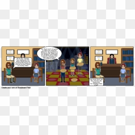 Cartoon, HD Png Download - cartoon pie png