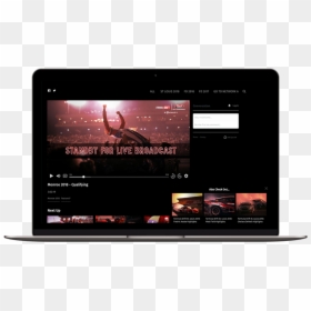 Standbymacbook, HD Png Download - drift png