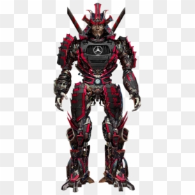 Drift - Transformers Tlk Drift, HD Png Download - drift png