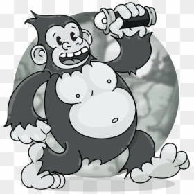 Cartoon, HD Png Download - cartoon pie png