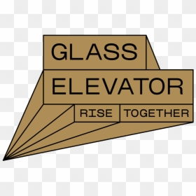 Glass Elevator Logo, Hd Png Download , Png Download, Transparent Png - tequila shot glass png