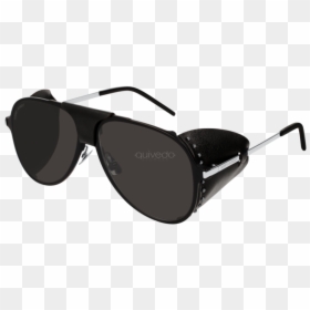 Black Blind Glasses, HD Png Download - blind glasses png
