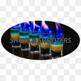 Shot Drink, HD Png Download - tequila shot glass png