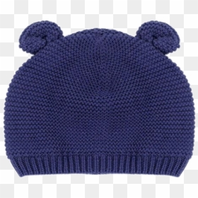 Beanie, HD Png Download - bear ears png