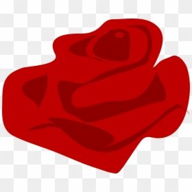 Rose Red Petals Free Photo, HD Png Download - red petals png