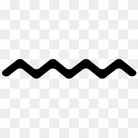 Waves - Paper Product, HD Png Download - waves.png
