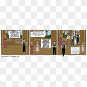 Cartoon, HD Png Download - cartoon window png
