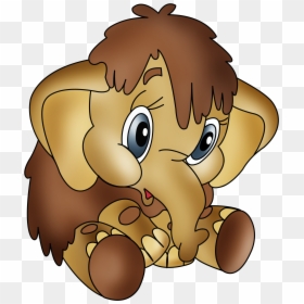 Mamanthunk, Clipart, Sketches Elephant Images, Baby, HD Png Download - sketches png