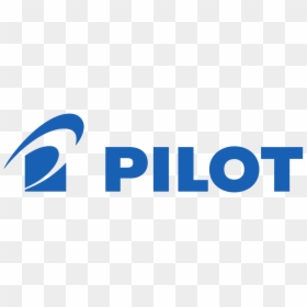 Pilot Pen Logo Png, Transparent Png - pen logo png