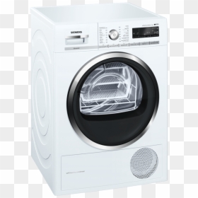 Washing Machine, HD Png Download - dryer png