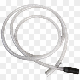 Wire, HD Png Download - white rope png
