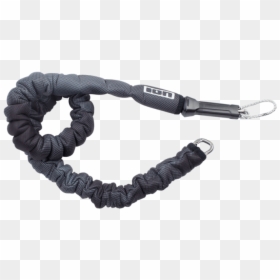 Handlepass Leash - Ion Leash 2.0 Comp Black 110/170 2020, HD Png Download - white rope png