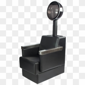 Hollywood Dryer Combo Black - Sleeper Chair, HD Png Download - dryer png