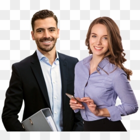 Businessperson, HD Png Download - ejecutivos png