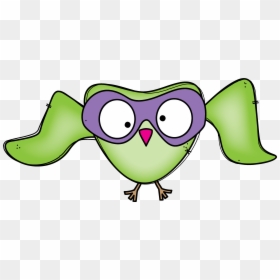 Transparent Owl Clip Art - Cartoon, HD Png Download - owl cartoon png