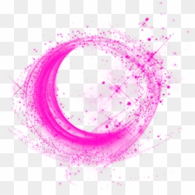 Light Effect Border Simple Stylish Starlight Png And - Circle, Transparent Png - starlight png